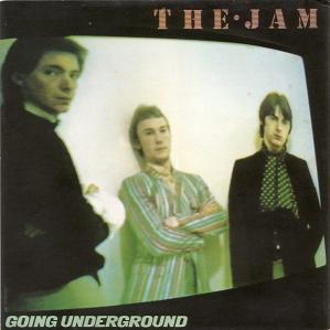 Going Underground (1980)